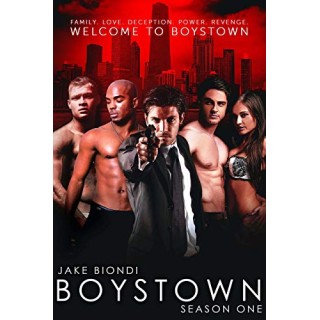 Boystown Season One